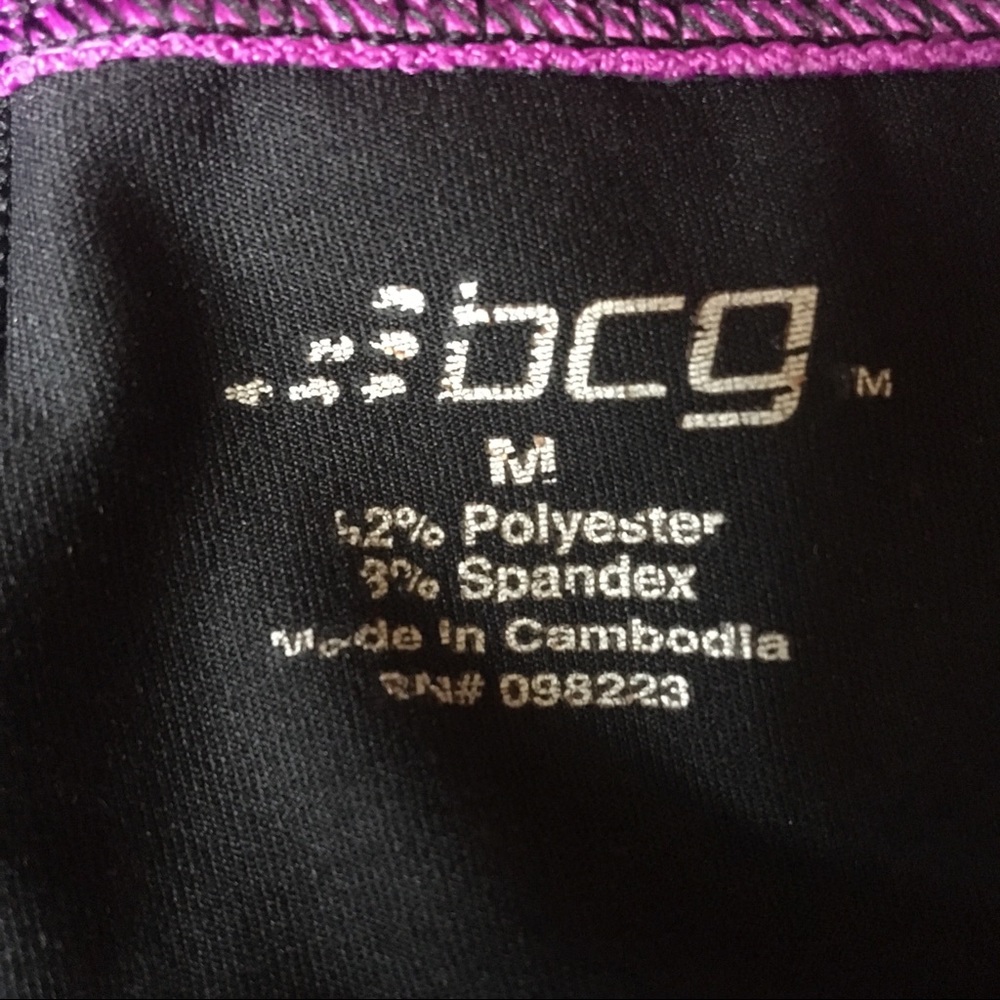 LEGGINGS - Picture 3 of 3